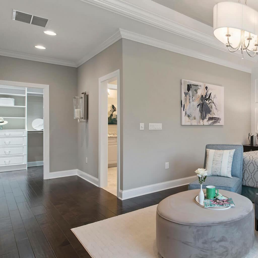 How to Choose Between Dark or Light Floors | Gillenwater Flooring