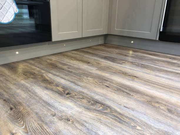 Flooring | Gillenwater Flooring