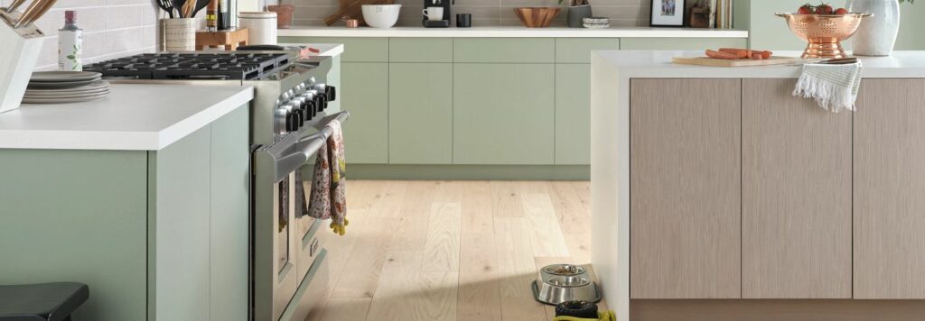 Laminate flooring | Gillen Water Flooring