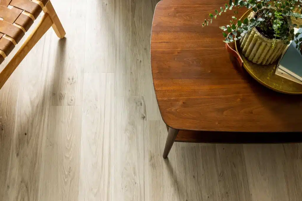 Hardwood Flooring | Gillen Water Flooring