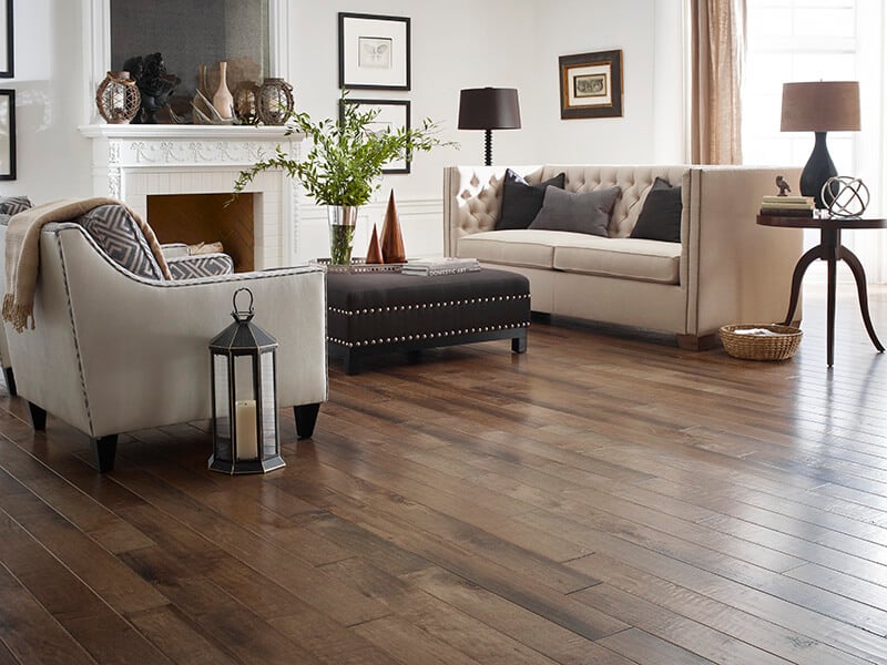 Hardwood Flooring | Gillenwater Flooring