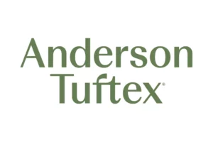 Anderson tuftex Logo | Gillenwater Flooring