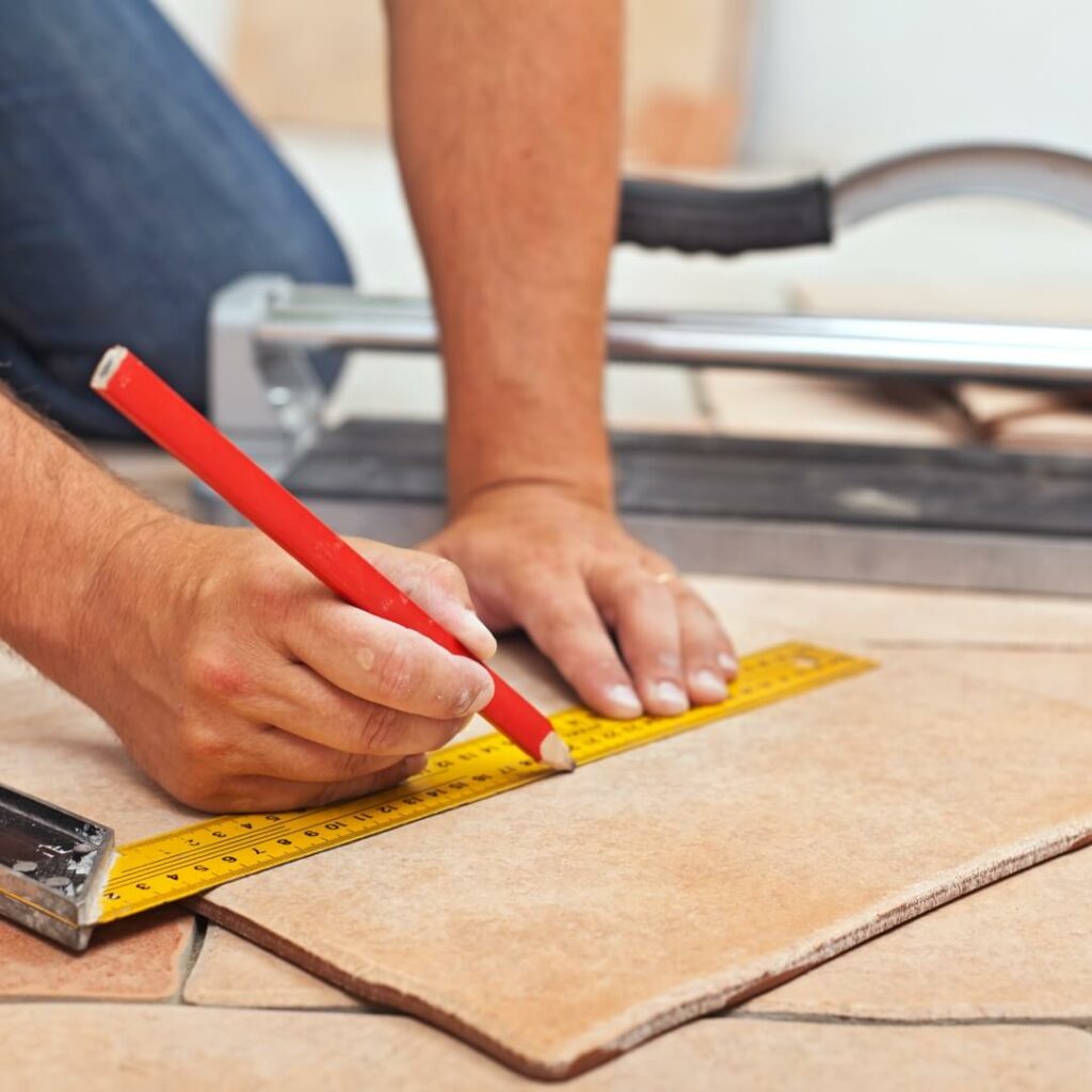 Flooring Measurement | Gillenwater Flooring