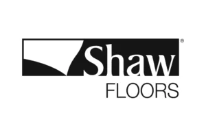 Shaw Logo | Gillenwater Flooring