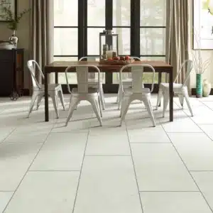 Dinning room Flooring | Gillenwater Flooring