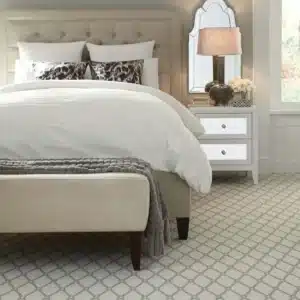 Bedroom Flooring | Gillenwater Flooring