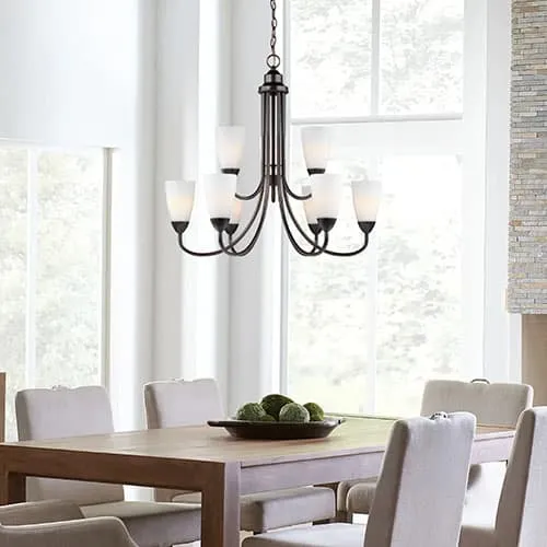 Lighting | Gillenwater Flooring