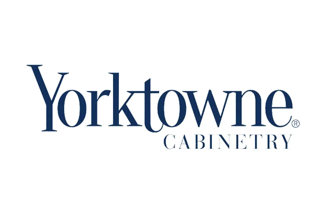 Yorktowne logo | Gillenwater Flooring