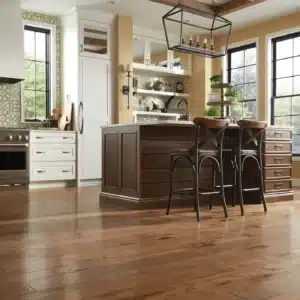 Kitchen Flooring | Gillenwater Flooring