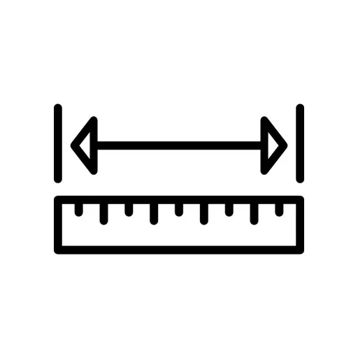 Measure icon Closets | Gillenwater Flooring
