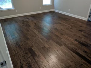Flooring | Gillenwater Flooring