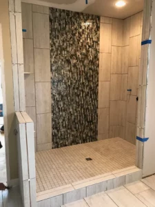 Bathroom tile | Gillenwater Flooring