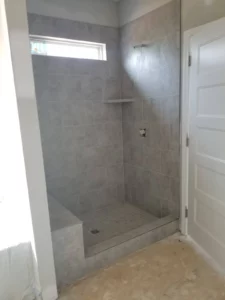 Tile flooring | Gillenwater Flooring