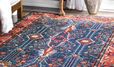 Area rug | Gillenwater Flooring