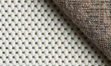 Area rug pad | Gillenwater Flooring