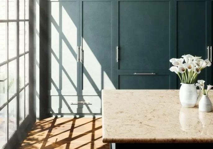 Cabinet | Gillenwater Flooring